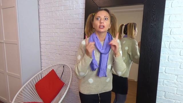 БОГАТАЯ Школьница VS БЕДНАЯ КАПРИЗНАЯ Двоечница против Отличницы Типы Школьников СКЕТЧ от НЮСЯ ТV смотреть онлайн