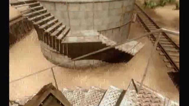 Far Cry 2 Diamond Petro Sahel смотреть онлайн