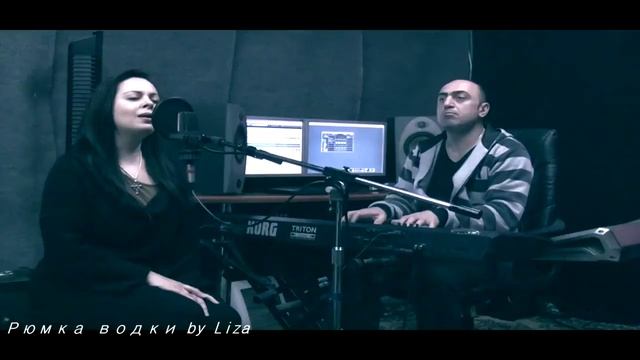 #365 Лиза Мускоиди - Конкурс "Рюмка водки на столе" смотреть онлайн