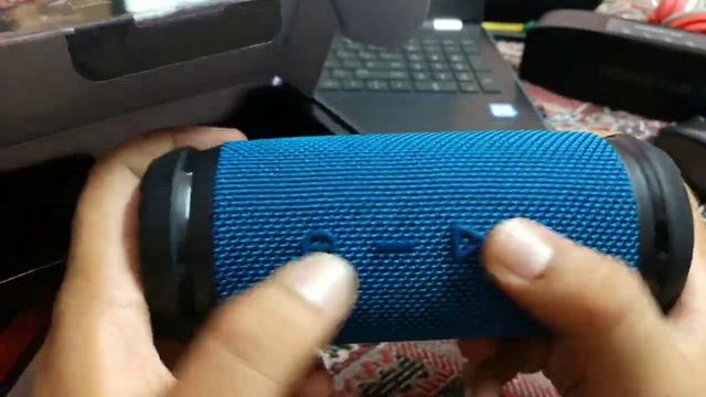 BOAT STONE SPINX 2.0 | UNBOXING | QUICK REVIEW | BASS TEST смотреть онлайн