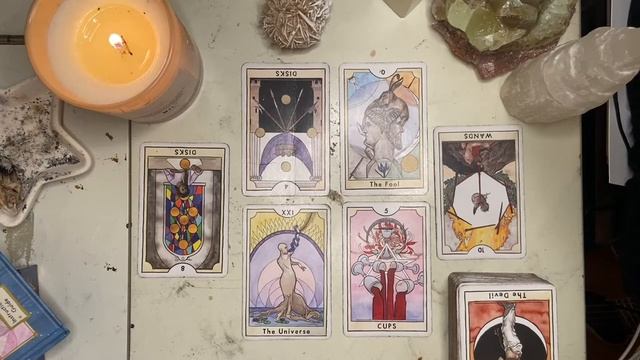 what do you need to hear right now??✨? january 7-14 ?✨? pick a card tarot reading #tarot #pickacard смотреть онлайн