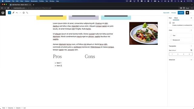 Arranging & Organizing Your Content In The WordPress Block Editor | WordPress Masterclass Part 29 смотреть онлайн