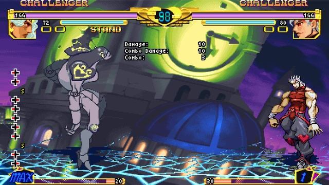 Vanilla Ice Instant Air Dash (IAD) Guide смотреть онлайн
