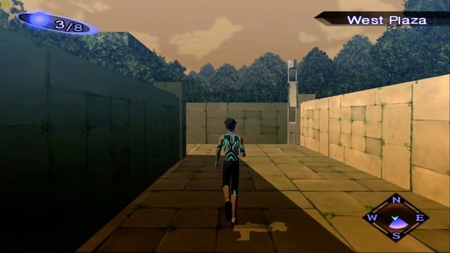 (NEW PCSX2 1.6) Shin Megami Tensei: Nocturne - Best Settings 60 FPS 1080p Widescreen смотреть онлайн
