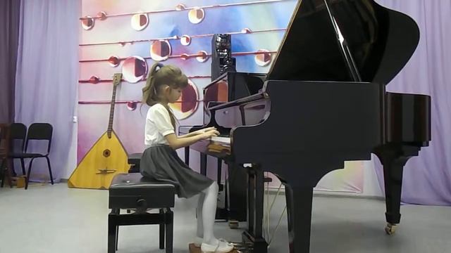 А Гедике Пьеса смотреть онлайн