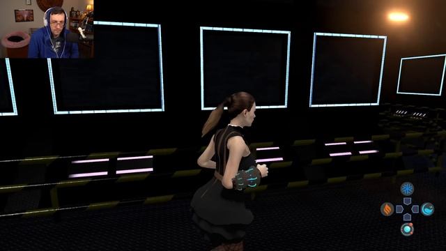 Gene Rain:Wind Tower & The True смотреть онлайн