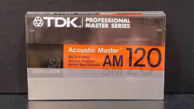 Cassette tapes for special use. смотреть онлайн