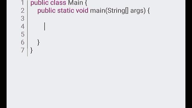 How To Run Java Code In Android | Alternative Of BlueJ For Android | смотреть онлайн