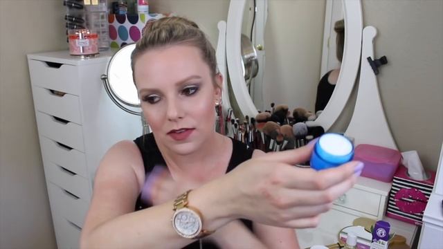 Target Beauty Box Unboxing | May 2016 смотреть онлайн