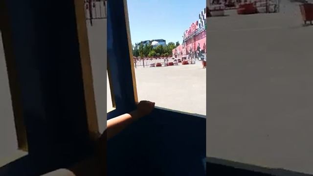 Астана развлекательный центр парк для. детей смотреть онлайн