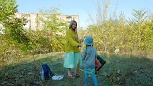 КУДА ПРОПАЛА СЕМЬЯ ПРИВЕТ СОСЕДА! Смог ли Эдик их помирить в реальной жизни? Neighbor in real