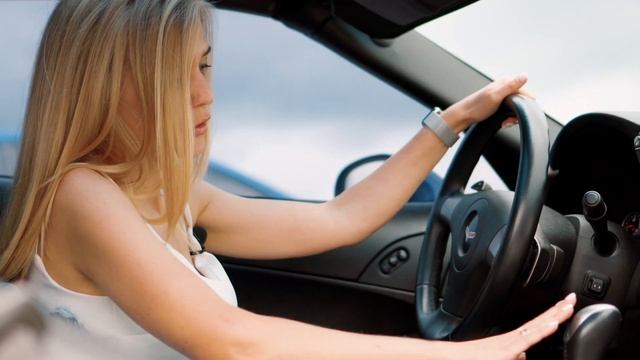 Автоогляд Chevrolet Corvette 2006 (6.0 бензин) смотреть онлайн