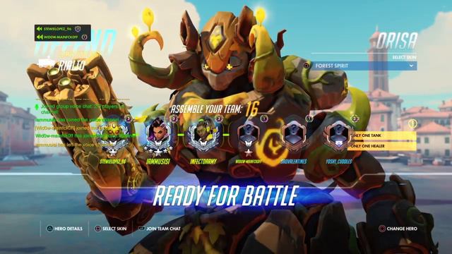 Overwatch Rule 34 | Overwatch Funny Moments смотреть онлайн