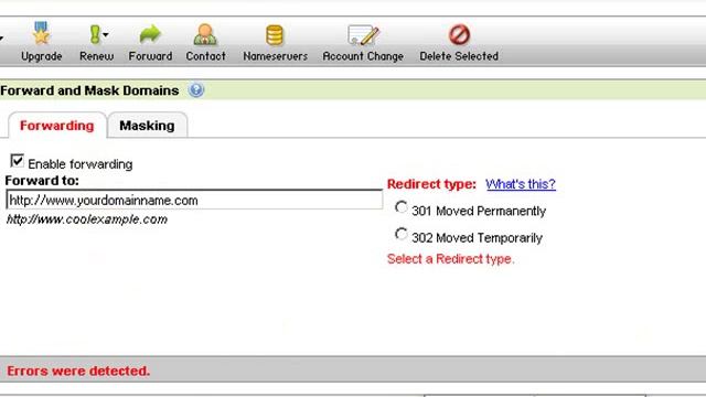 Forwarding your custom domain with godaddy and bluehost смотреть онлайн
