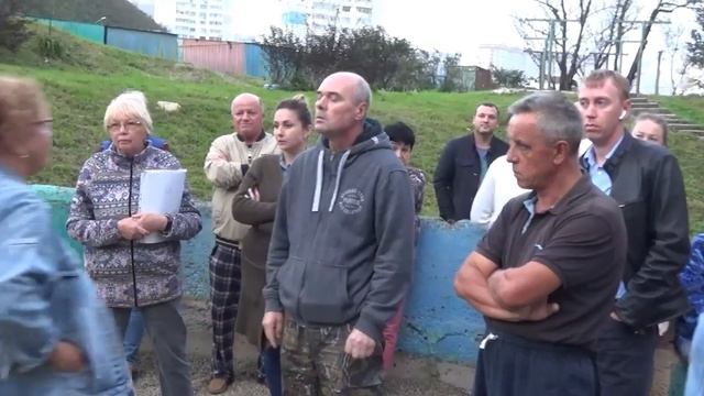 УК 71 - миллионные счета, "свои жильцы" и ремонт в долг │03.10.2020 смотреть онлайн