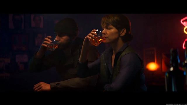 Makarov - Call Of Duty: Modern Warfare II (CUTSCENE) смотреть онлайн