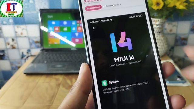 MIUI 14 & Android 13 India Update Q2 India Update Confirmed Release Date & MIUI 14 Note 10/10S/10Pr смотреть онлайн