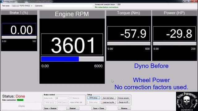 Ford Ranger 3.2 Performance Chip Tuning - ECU Remapping - Power Upgrade смотреть онлайн
