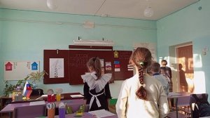 урок окружающего мира 3 класс. Тема. Государственные символы России.