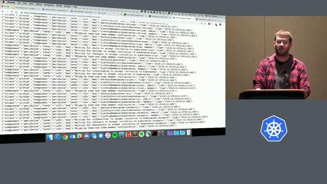 Kubernetes Contributor Summit 2018 - Automation CI and Testing смотреть онлайн
