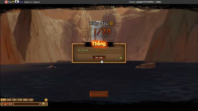 Ниндзя ворлд #Вьетнам день 13 смотреть онлайн