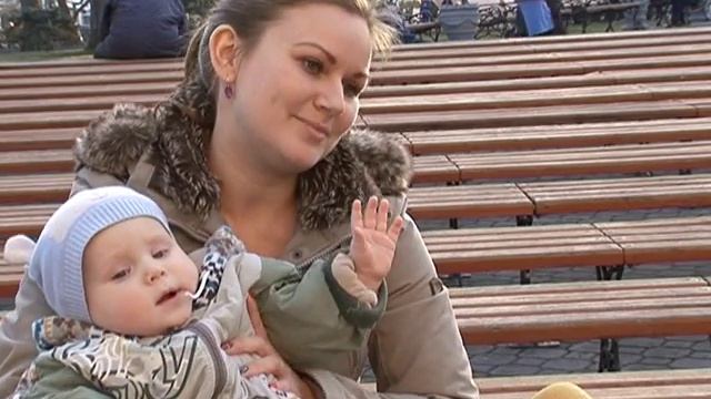 Куда пропали электронные очереди в детские сады? смотреть онлайн