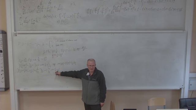[s4 | 2024] Теория вероятности, Алексей Блаженов, практика 7 смотреть онлайн
