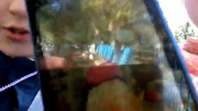 Как я хожу на улицу(гулять) смотреть онлайн