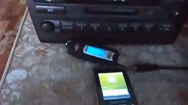 JZX110 MP3+Bluetooth+USB (BT3600U)