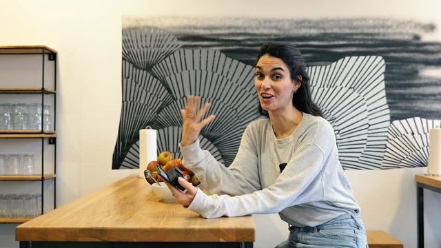 Insta360 Ace Pro vs DJI Action 4! | VERSUS смотреть онлайн