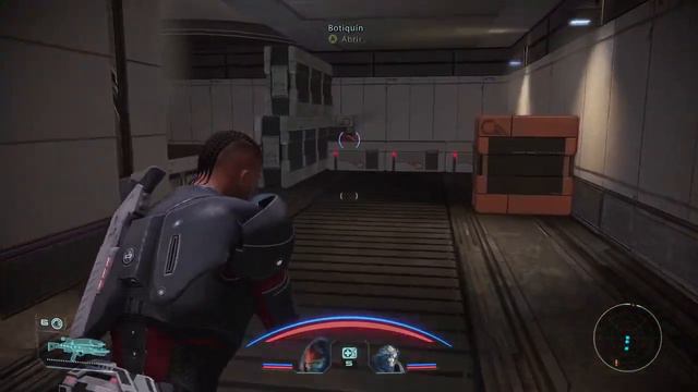 Mass effect legendary edition Mass effect parte 4 смотреть онлайн