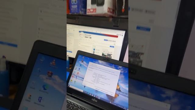 ?Fujitsu LifeBook U728 همزة زوينة أ خفيفة ?.