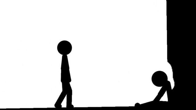 Анимация рисуем Мультфильмы 2 Стикмены смотреть онлайн