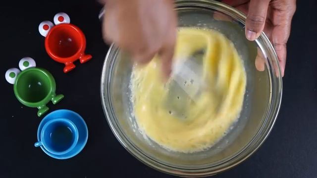 Rava Pudding Recipe in Tamil | Rava Pudding in Tamil without Oven | Caramel Pudding Recipe in Tamil смотреть онлайн