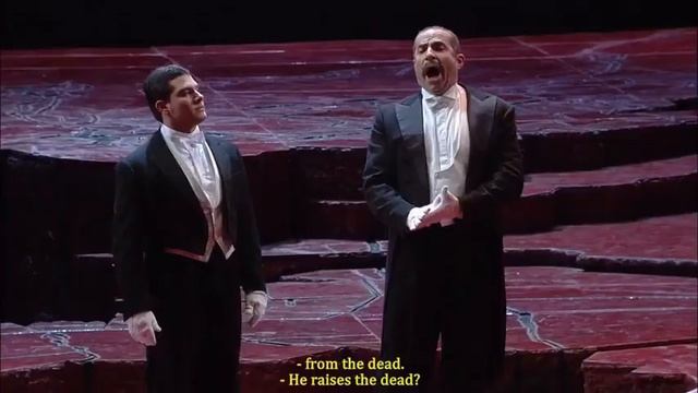 Strauss- Salome BOLOGNA, 2010 смотреть онлайн
