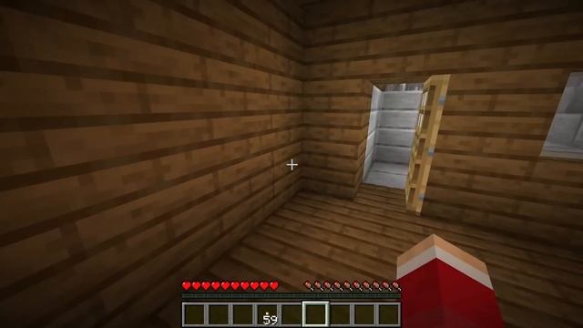 Minecraft Creepypasta | APHMAU.EXE