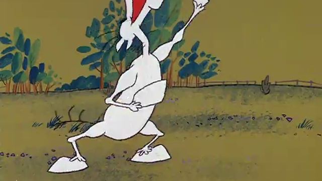 Розовая пантера - серия 32 / Pinto Pink (Jul 19, 1967) смотреть онлайн