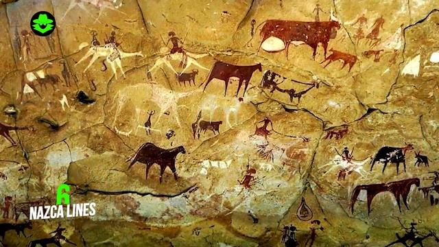 Top 10 Biggest Secrets of Human History (Historical Mysteries) смотреть онлайн