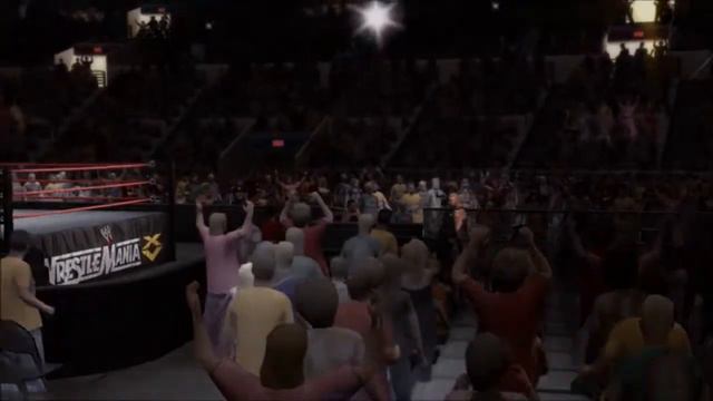 Stone Cold Plays - Legends of WrestleMania смотреть онлайн