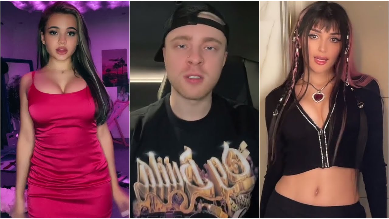 ТИК ТОК ЛУЧШЕЕ, МОРГЕНШТЕРН,ЕГОР КРИД,ВАЛЯ КАРНАВАЛ,JONY,МИЯГИ,ДАНЯ МИЛОХИН,ЮЛЯ ГАВРИЛИНА,АНЯ ПОКРОВ смотреть онлайн