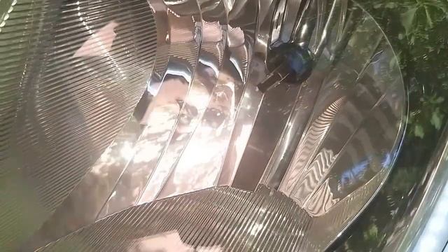 Renault Symbol Led Far Montaji - Niken Evo - смотреть онлайн