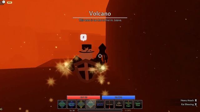 Pilgrammed - Buster Sword And Elite Shield Guide