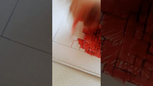 играем в тетрис из бумаги??хотите покажу как делать тетрис из бумаги? пишите в коменты?⬇️⬇️⬇️ пишит смотреть онлайн