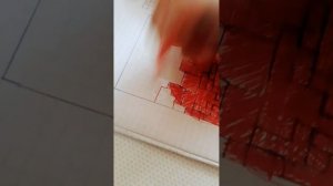 играем в тетрис из бумаги??хотите покажу как делать тетрис из бумаги? пишите в коменты?⬇️⬇️⬇️ пишит