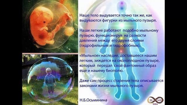 ЦИТАТЫ Н.Б.ОСЬМИНИНОЙ сборник 4 смотреть онлайн