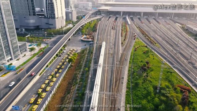 China's Nanjing | Once Capital Of China смотреть онлайн