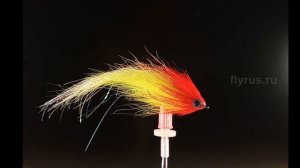 Стример на щуку и судака.