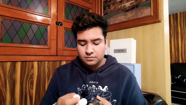 J'adore Absolu De Dior y Daisy edt De MJ Primeras Impresiones De Perfumes 16 //FerMontenegro Parfum смотреть онлайн