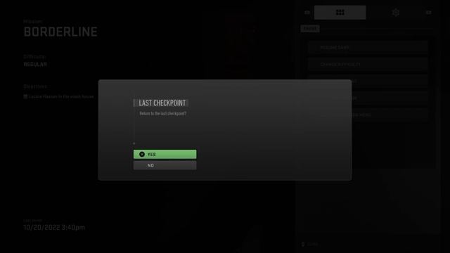 Call of Duty: Modern Warfare II WHAT HAPPENS IF YOU DONT AIM DOWNSIGHTS AT LADY смотреть онлайн
