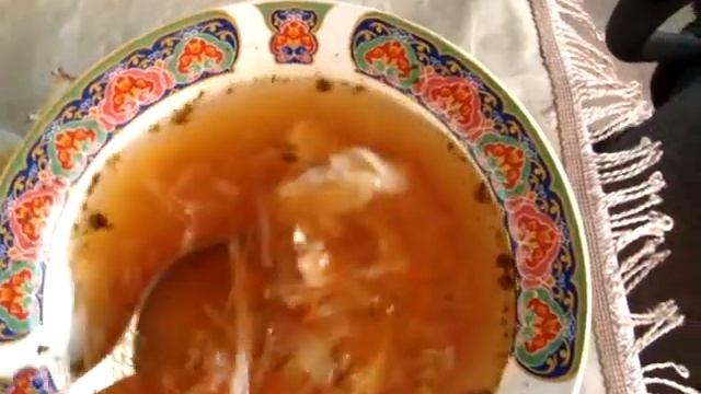 Что мы едим, чтоб долго жить